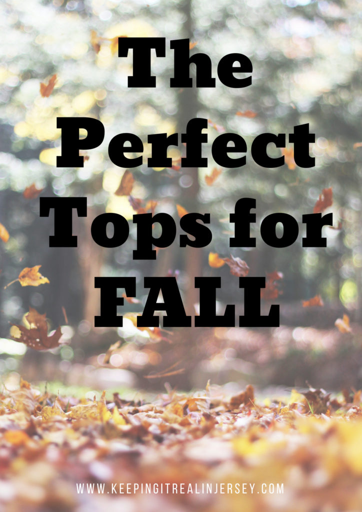 The Perfect tops for your fall outfits. These fall clothes are a fun addition to your closet with quotes and fall colors. #fall #clothing #womensfashion #falloutfits #falltops 