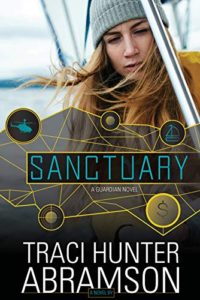 Sanctuary book club