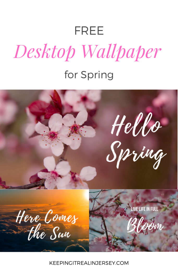 Free Desktop Wallpapers for Spring #desktopwallpaper #spring 