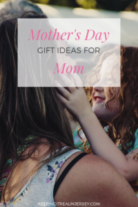 Mother's Day Gift Ideas for Mom #mothersday #giftideas #mom