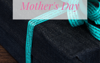 Unique Gift Ideas for Mother's Day #giftideas #gifts #mothersday